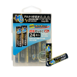 LR03 AAA alkaline battery